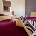 Blu Garden בית נופש *