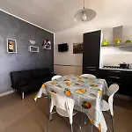 בית נופש Blu Garden *