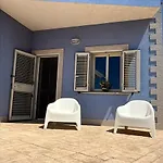 בית נופש Blu Garden מרינה די רגוזה