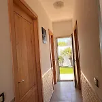 בית נופש Blu Garden *