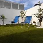 Blu Garden בית נופש *