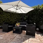 Blu Garden בית נופש מרינה די רגוזה