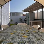 Blu Garden מרינה די רגוזה