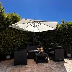 Blu Garden