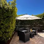 Blu Garden *