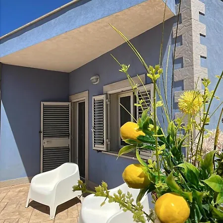 Blu Garden