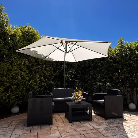 Blu Garden Holiday home Villaggio Azzurro