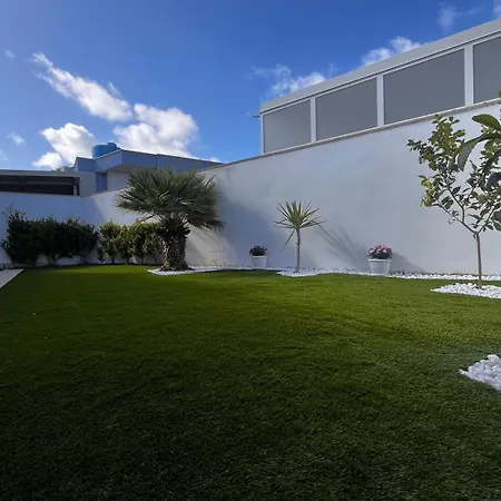 Blu Garden Villaggio Azzurro