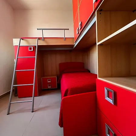 Blu Garden مارينا دي راغوزا