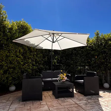 Blu Garden