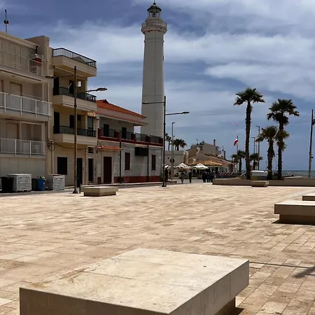 Blu Garden בית נופש